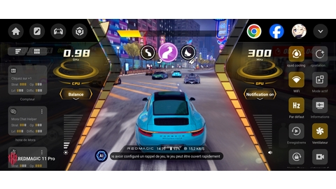 Redmagic 11 Pro-Spiel 01