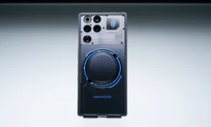 Redmagic 11 Pro wegen manipulierter Leistung aus Benchmarks ausgeschlossen