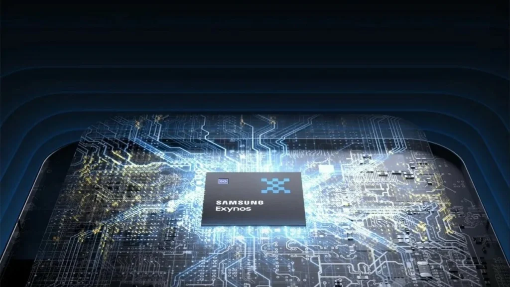 Der Exynos 2700 ist bereits enthüllt: ein erster Einblick in die Leistung des zukünftigen Galaxy S27