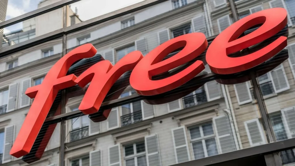 Free verlangt von Orange und Bouygues 2,4 Milliarden Euro für ihre subventionierten Pakete