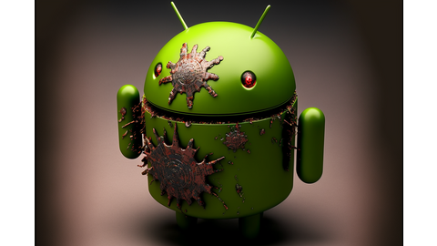 Android-Malware