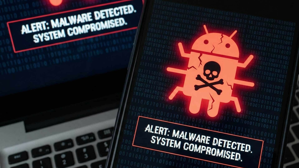 Dank Google Play Store: 2,3 Millionen Android-Nutzer mit „harmloser“ Schadsoftware infiziert