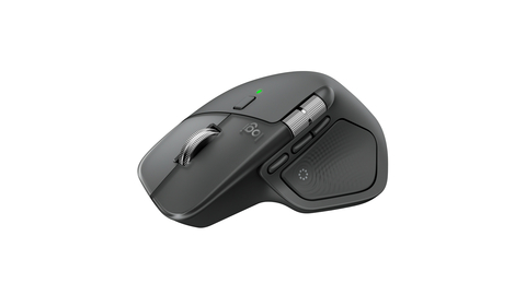 Logitech MX Master 4