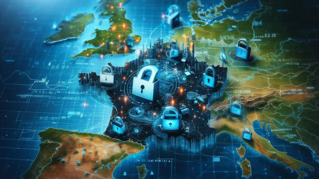 Die amerikanische Wolke, eine Todesfalle für die europäische Verteidigung