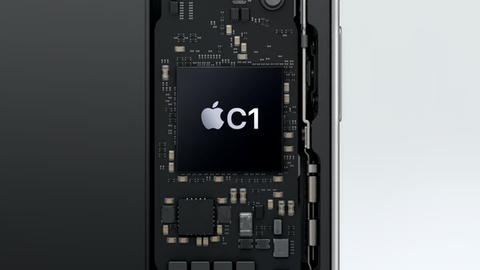 Apple C1