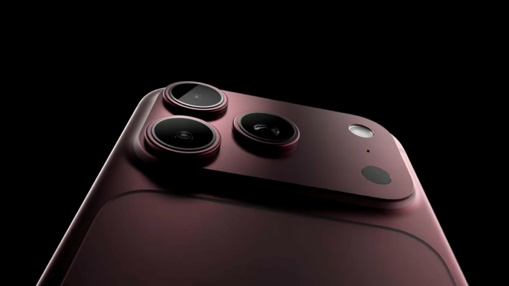 iPhone 18: Trotz Komponentenkrise noch mehr RAM an Bord?