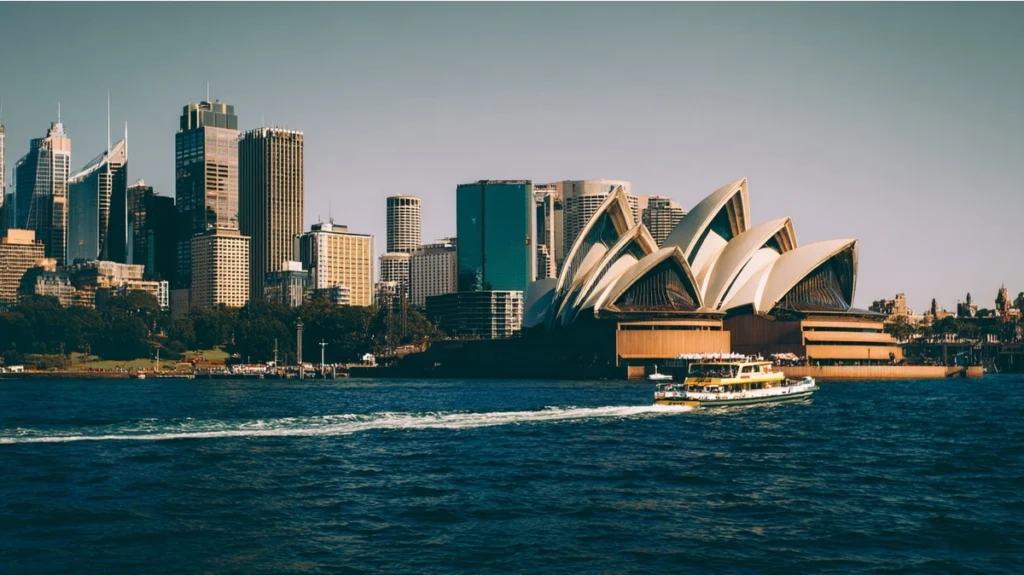 Australiens New-Age-Verifizierungsgesetz führt zu einer explosionsartigen Zunahme der VPN-Downloads