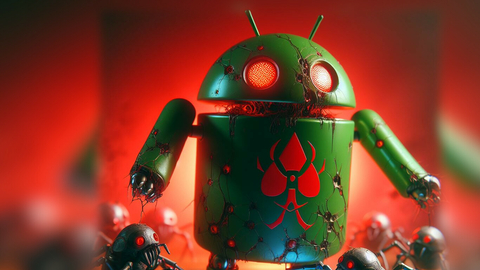 Android-Malware