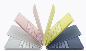 Das MacBook Neo 2 könnte ab 2027 durchaus einen Touchscreen haben