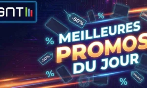 Die besten Angebote des Tages: Xiaomi F Pro 75 QLED TV für 521 CHF, XGIMI Elfin Flip für 241 CHF mit der Leclerc-Karte …