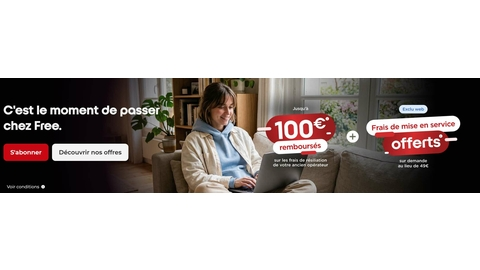 Kostenlose Einrichtungsgebühren angeboten