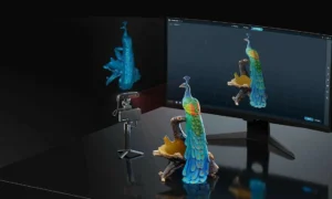 Geekbuying: bis zu -70 % für die Mega-Aktion im März, Schwerpunkt auf 3D-Scannern von Creality und 3DMakerpro!