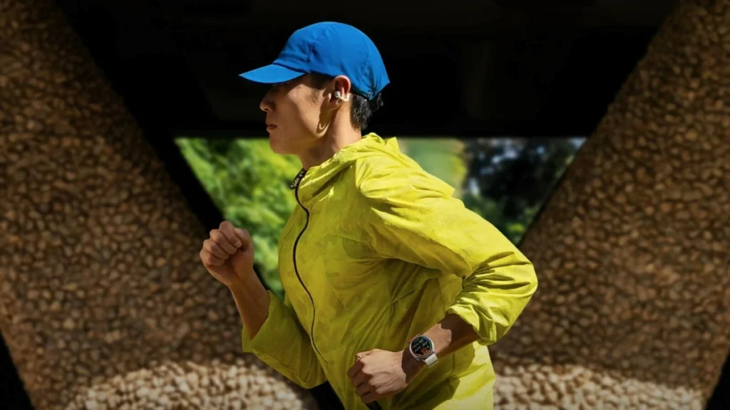 HUAWEI WATCH GT Runner 2: der neue Elite-Trainer an Ihrem Handgelenk