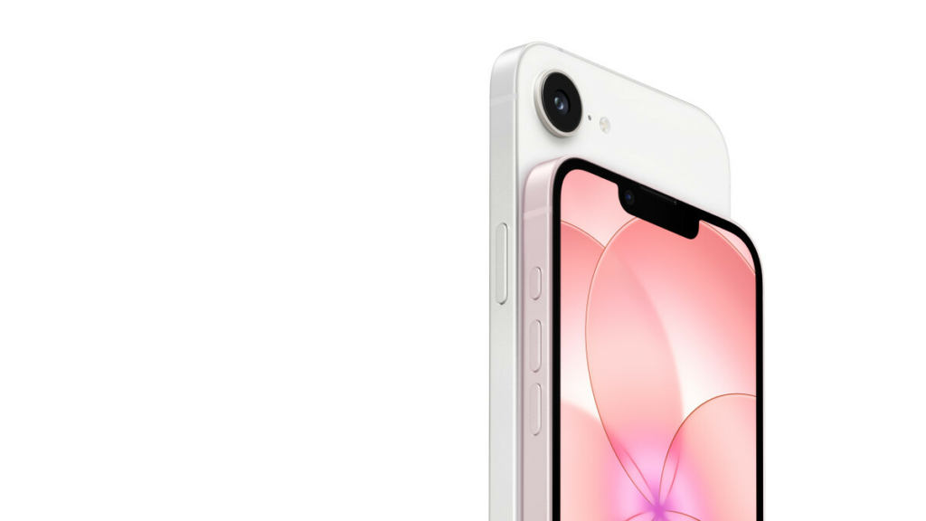 Neue Apple-Produkte bei E.Leclerc: Das iPhone 17e, das iPad Air M4 und das MacBook M5 sind da!