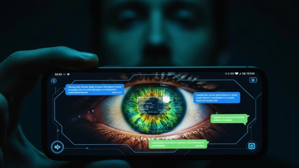 Online-Datenschutz: Europa setzt endlich Grenzen für das Konversationsscannen