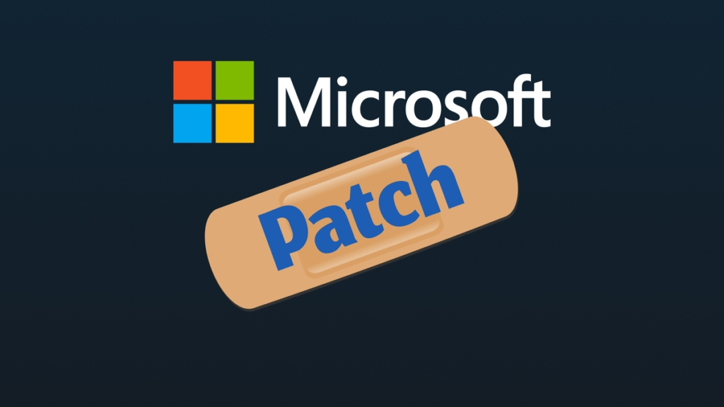 Patch Tuesday: Microsoft behebt zwei öffentliche Schwachstellen