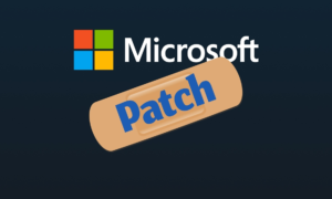 Microsoft liefert den historischen Patch-Dienstag