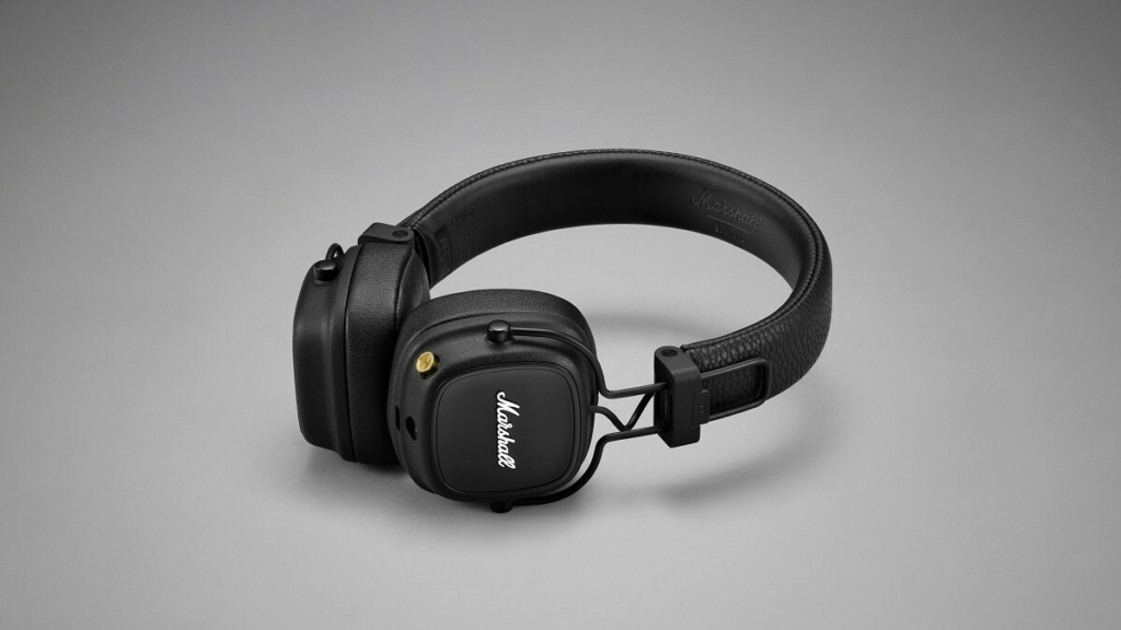 Top 3 des Tages: Samsung Odyssey G5 für 150 €, Kindle Paperwhite ohne Werbung für 145 €, Marshall Major IV-Kopfhörer für 39 €