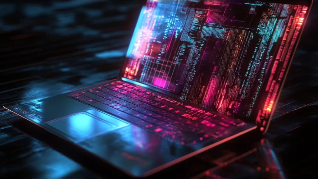 Verkauf von PCs und Tablets: Vorsicht, es bricht ein!