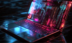 Verkauf von PCs und Tablets: Vorsicht, es bricht ein!