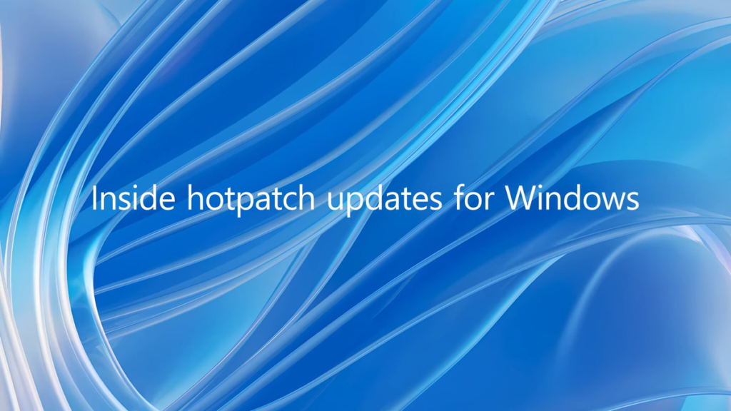 Windows 11: Microsoft führt Notfall-Hotpatching durch