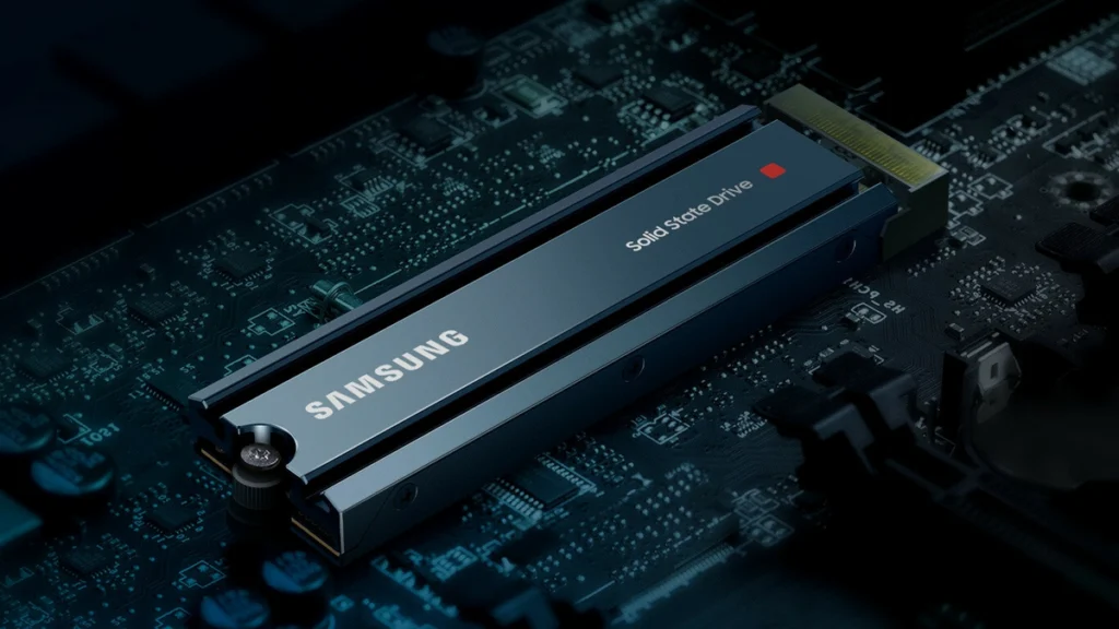 Windows schaltet endlich die Geschwindigkeit Ihrer SSD frei: der Schlag!