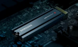 Durch den FROST-Angriff kann eine Webseite Ihre über Ihre SSD geöffneten Anwendungen und Tabs ausspionieren