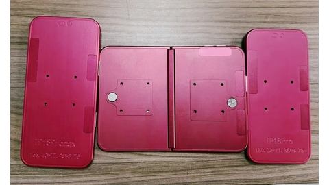 iPhone Fold Dummy 02