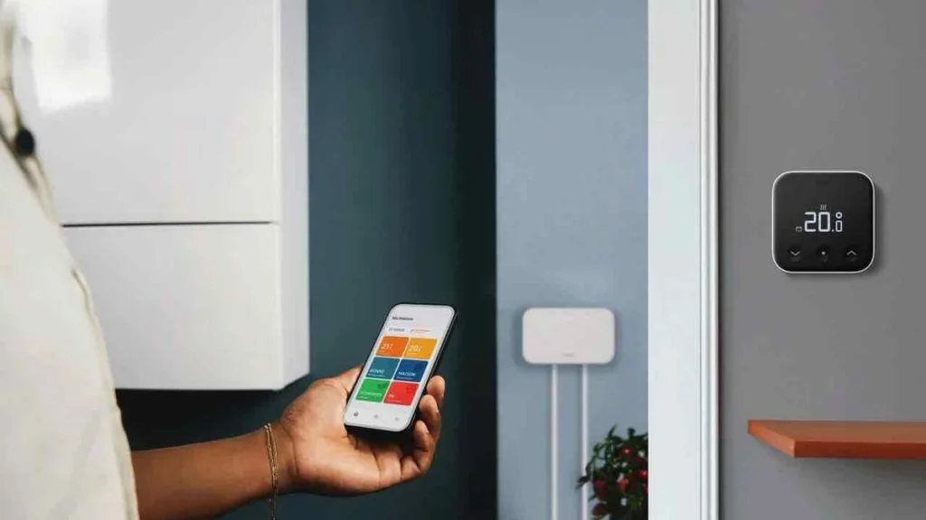 tado°: bis zu 40 % Rabatt auf intelligente Thermostate während der Spring Flash Sales (bis Mitternacht!)