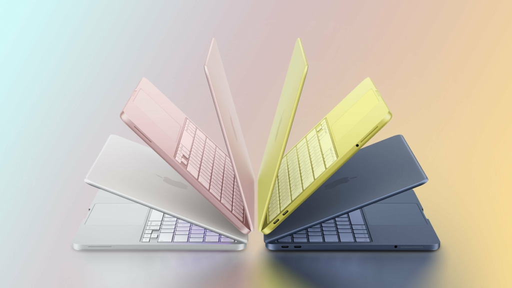 „Ein Schock für die Branche“: Asus-Chef gerät wegen MacBook Neo in Panik
