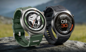 OnePlus Watch 4: die Wear OS-vernetzte Uhr mit Titan und toller Akkulaufzeit
