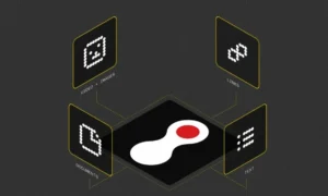 Die seltsame Rückkehr von Nothing Warp: Die Anwendung ist zurück, aber nicht im Play Store