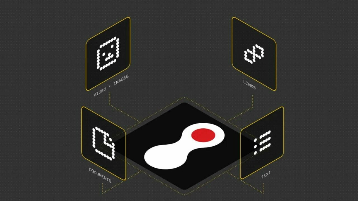 Die seltsame Rückkehr von Nothing Warp: Die Anwendung ist zurück, aber nicht im Play Store