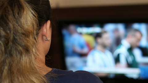 Fernsehen