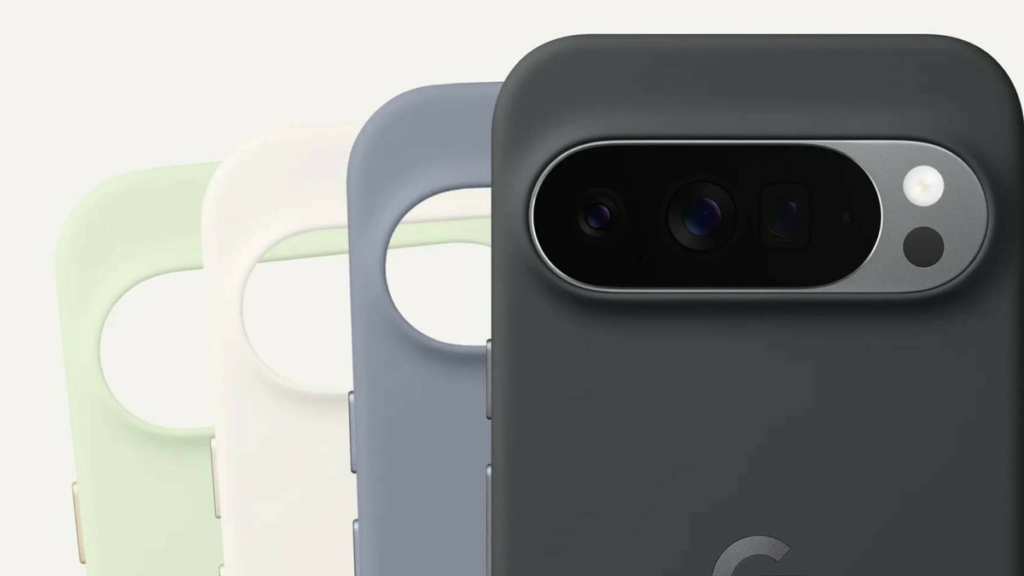 Pixel 11 Pro: RAM opfern, um den Preis zu sparen