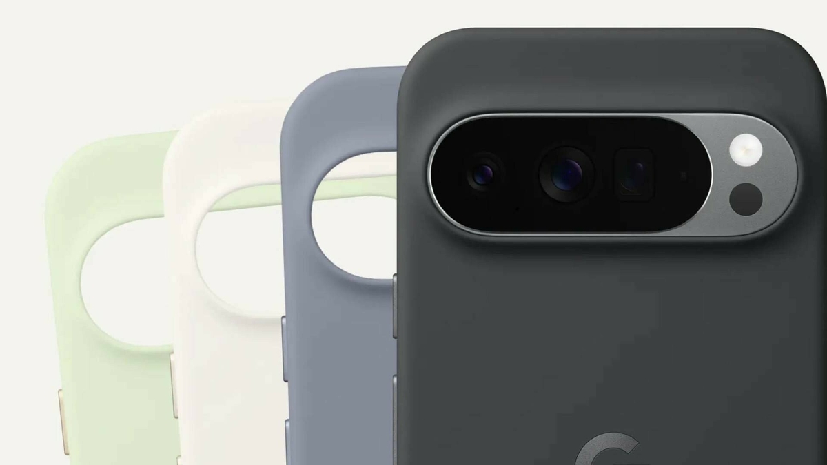 Pixel 11 Pro: RAM opfern, um den Preis zu sparen