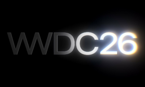 Das Visual der WWDC 2026 bestätigt das neue Design von Siri