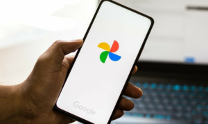 Google Fotos fügt Tools zur Gesichtsbearbeitung hinzu