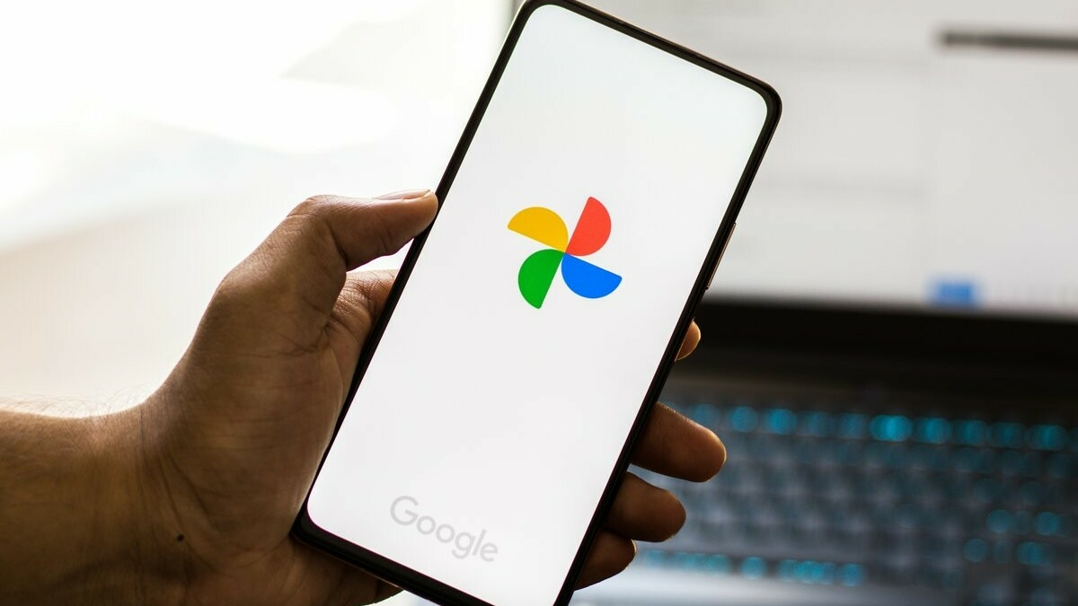 Google Fotos fügt Tools zur Gesichtsbearbeitung hinzu