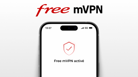 Free-MVPN