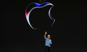 Tim Cook gibt seinen Posten auf, John Ternus wird neuer Chef von Apple