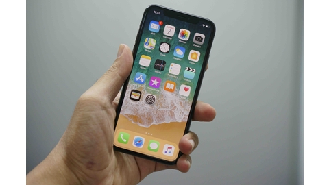 iPhone.