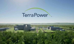 TerraPower beginnt mit der Unterstützung von Bill Gates mit dem Bau seines Natrium-Kernreaktors