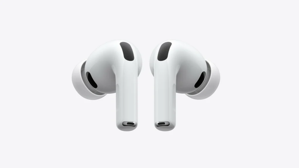 Apple stattet seine AirPods mit Kameras für die KI-Ära aus