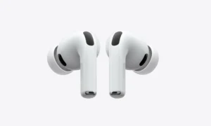 Apple stattet seine AirPods mit Kameras für die KI-Ära aus