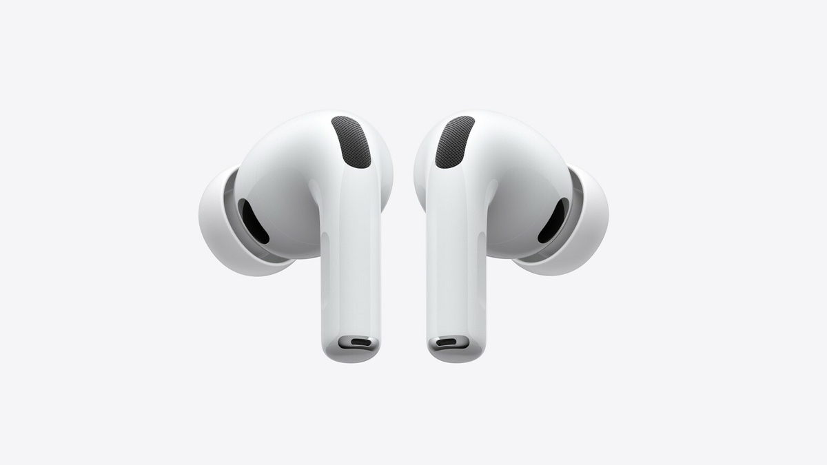 Apple stattet seine AirPods mit Kameras für die KI-Ära aus