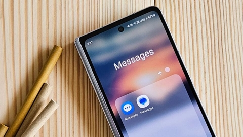 Samsung-Nachrichten