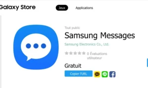 Samsung Messages überlebt, aber nicht für jedermann