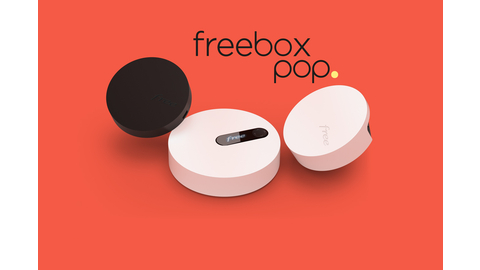 Freebox-Pop