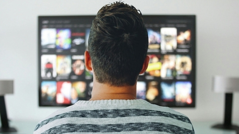 Fernsehen